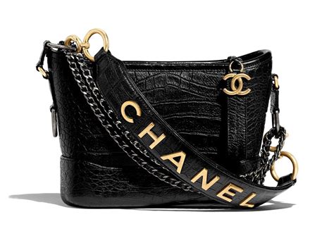 chanel metiers d'art 2019 bags|chanel craft bag.